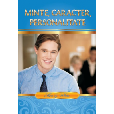 Minte, caracter, personalitate